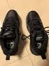 耐克NIKE男训练鞋老爹鞋AIR MONARCH IVG运动鞋415445-001黑40 实拍图