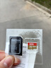 闪迪（SanDisk）256GB TF(MicroSD)内存卡 4K极速金卡A2 V30 U3行车记录仪 运动相机无人机 监控存储卡 读190MB/s 实拍图