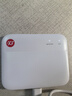 中兴（ZTE）F50 5G随身wifi免插卡移动无线便携式路由器热点车载笔记本电脑上网卡托全国通用流量 实拍图