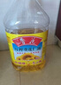 鲁花 食用油 物理压榨 葵花仁油6.18L  实拍图