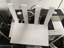 华为路由AX3 双频合一 自动优选 wifi6/多连不卡无线家用穿墙/AX3000/高速千兆路由器 实拍图