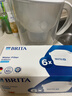 碧然德（BRITA） 家用滤水壶 净水壶滤芯 Maxtra 多效滤芯 6枚装 实拍图