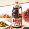 海天 生抽酱油1.9L 【金标 一级酱油】金标系列 实拍图