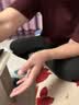 莫代尔男士保暖裤男加绒加厚冬季防寒护膝棉裤东北零下30度100%羊毛裤 实拍图