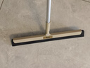 美丽雅魔术扫把刮水器扫地板拖把家用卫生间浴室擦玻璃不粘头发单个扫帚 实拍图