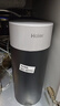 海尔（Haier）新品鲜活水1200G净水器6年RO膜后置抑菌智能旋钮龙头低噪过滤净水机直饮机3L/min小体积易安装R122 实拍图
