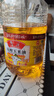鲁花 食用油  物理压榨  非转基因 玉米油6.18L   实拍图
