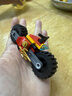 乐高（LEGO）积木幻影忍者71838 凯的摩托车极速追击男孩儿童玩具生日礼物装饰 实拍图
