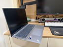 华硕无畏16 二代酷睿Ultra5 2.5K亮彩护眼长续航高性能AI轻薄笔记本电脑(225H 16G 1T) 实拍图
