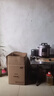美的（Midea）京东自营电压力锅深汤胆5L双胆高压锅电饭煲家用4-6人 全自动智能预约煲汤炖煮饭锅MY-E523 实拍图