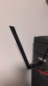 Tenda腾达 usb无线网卡wifi6 AX900双频5g 无线网卡台式机专用 高增益天线 wifi接收器 无线wifi发射 实拍图