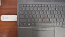 华为智选鸿蒙智选 移动随身wifi mini随行无线网卡4g路由器 直插笔记本USB卡托上网卡流量卡 E8372-821 实拍图