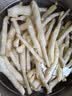 辰实四川嫩姜【顺丰可选】嫩仔姜新鲜 现挖子姜红芽姜醋泡姜 3斤四川嫩仔姜 实拍图