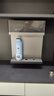 海尔（Haier）管线机【麦浪套系】冷热净水一体机双水路0硅胶壁挂饮水机100%真沸腾UV杀菌直饮机HGDZ2571-U1 实拍图
