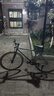 永久（FOREVER） 公路自行车入门变速车男女成人超轻超快700C青少年学生城市跑车 灰色 实拍图