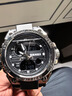 时刻美（skmei）运动防水防摔学生青少年当兵入伍军人专用电子手表男款机械2031 实拍图