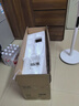 美的（Midea）【变频轻音】空气循环扇家用语音遥控电风扇 一级能效轻音落地扇 卧室桌面大风力小风扇 GDJ24SHG 实拍图