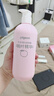 贝亲（Pigeon）桃叶精华 婴儿液体爽身露 家庭装 四季通用 480ml IA286 实拍图