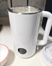米家小米豆浆机1L 轻音家用全自动多功能2-3人免煮免泡免过滤无渣破壁机12小时预约/保温 实拍图