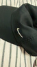 耐克NIKE运动配饰男女太阳帽棒球帽CLUB CAP速干帽子FB5372-010黑S/M 实拍图