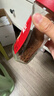 雀巢（Nestle）醇品速溶美式黑咖啡粉0糖0脂*健身燃减防困瓶装90g 实拍图