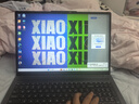 联想小新16/小新Pro16GT AI元启 可选2026补贴15% 高性能轻薄笔记本电脑 学生设计办公本 标压酷睿 13代i5 16G 1TB升级｜小新16c 16英寸 微边框高清全面屏 实拍图