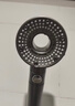 HOMK【德国】淋浴花洒XCC系列增压花洒超强高压大出水过滤花洒二件套 实拍图