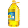金龙鱼 食用油 葵花籽清香型调和油5L （新老包装随机发货） 实拍图