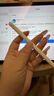 倍思电容笔iPad苹果笔适用2026年款Pro/Air/Mini7/iPad11平板触控触屏手写笔磁吸applepencil二代 实拍图