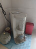 摩飞电器【已加购1w+】电热水瓶电热水壶 即热式茶饮机养生壶泡茶机煮茶器 桌面台式直饮水机茶吧机 2L 椰奶白（全新升级泡茶机）MR6097 实拍图