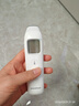 鱼跃（Yuwell）红外体温计医用额温枪婴儿专用温度计电子体温枪YHW-1 实拍图
