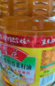 鲁花 【保真菜籽油】食用油 低芥酸特香菜籽油 6.18L   物理压榨 实拍图