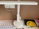 好视力学习护眼台灯学生儿童书桌卧室全光谱Led灯 TG033-TN  实拍图