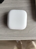 小米（MI）Redmi Buds 6 活力版 蓝牙耳机 30小时长续航 适用于安卓苹果手机 白色 实拍图