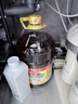 鲁花 【保真菜籽油】食用油 低芥酸特香菜籽油 6.18L   物理压榨 实拍图