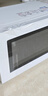 美的（Midea）快捷微波炉 家用小型 360°转盘加热 旋钮操控 易洁内胆（M1-L213B） 实拍图