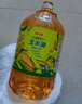 金龙鱼 食用油 非转基因 物理压榨不油腻轻年玉米油4L 实拍图