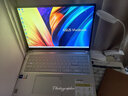 华硕无畏16 酷睿版 国家补贴15% 标压i9 2.5K 144Hz高分高刷高性能轻薄笔记本电脑(i9-13900H 16G 1T)  实拍图