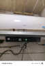 海尔（Haier）国家补贴热水器电热水器无垢鲜活水净水洗无缝内胆免洗镁棒免换3300W变频速热一级能效WIFI智控 60L 3300W 锆金阻垢/内胆免洗PFA3Pro 实拍图