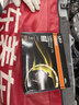 欧司朗（OSRAM）火影者PRO汽车LED大灯H4远近光灯泡【6000K超亮聚光】12V/25W一对 实拍图