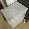 志高（CHIGO）小冰柜家用冷冻小型一级节能省电迷你卧式冷藏保鲜储母乳冷柜 【一级能效 万人推荐】 58L 单温单门 实拍图