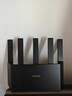 Tenda腾达路由器千兆WiFi6无线家用千兆穿墙王:信号增强全屋WiFi路由器金榜AX1500 实拍图