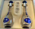 洋河梦之蓝M3 45度 500ml 双瓶装 绵柔浓香型高度白酒 中秋送礼 实拍图