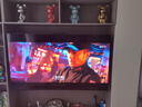 华为Vision 智慧屏 5 65英寸 鸿蒙AI搜片 Super MiniLED 一级能效国家补贴投屏液晶平板电视机HD6XAJMN 实拍图