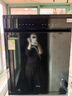 美的（Midea）洗碗机嵌入式家用全自动独立式可台面安装 14套大容量 105℃热风烘干 除菌率99.99%【RX10S Max】 嵌入式 独立式两用 105℃热烘单独消毒 实拍图