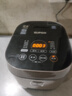 苏泊尔（SUPOR） 电饭煲 球釜电饭锅 IH电磁加热家用3-8人大容量柴火饭智能触摸操控多功能一体家用煮粥锅 5升【一键柴火饭】 5L 实拍图