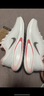 耐克NIKE女跑步鞋JOURNEY RUN运动鞋IB4663-121帆白36 实拍图