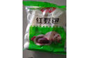 安井红豆包 1kg 2斤装约33个 豆沙包 广式早茶糕点点心 家庭装面点 实拍图