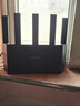 Tenda腾达路由器WiFi7【云霄BE5100】千兆穿墙王信号放大器增强无线超强2.5g网口家用电竞立式BE6L Pro 实拍图