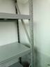 货架置物架多层仓储落地超强承重家用储物间储藏室重型货物铁架子 高160cm四层【主架/可单独使用】 长80*宽50cm【常规型300kg】 实拍图
